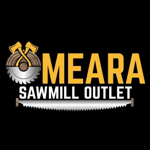 O'Meara Sawmill Outlet