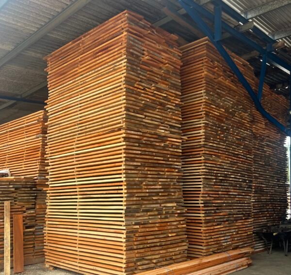 Cedar Lumber (Premium Grade)